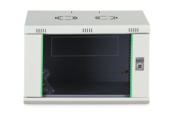 DIGITUS Wandgehäuse Dynamic 7HE 416,2x600x450mm grau