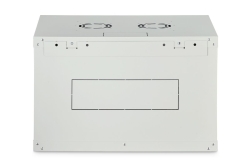 DIGITUS Wandgehäuse Dynamic 7HE 416,2x600x450mm grau