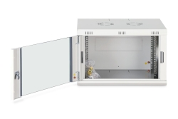 DIGITUS Wandgehäuse Dynamic 7HE 416,2x600x450mm grau