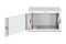 DIGITUS Wandgehäuse Dynamic 7HE 416,2x600x450mm grau