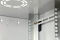 DIGITUS Wandgehäuse Dynamic 7HE 416,2x600x450mm grau