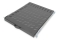 DIGITUS Fachboden 1HE 30x483x570mm bis 25kg schwarz auszieh