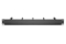 DIGITUS Rangierpanel 1HE 5x Ringe 40x60mm schwarz