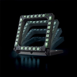 AddOn Thrustm. MFD Cougar Pack (Display) (PC) retail