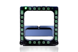 AddOn Thrustm. MFD Cougar Pack (Display) (PC) retail