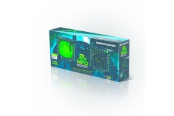 AddOn Thrustm. MFD Cougar Pack (Display) (PC) retail