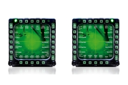 AddOn Thrustm. MFD Cougar Pack (Display) (PC) retail