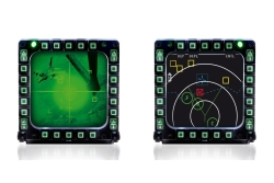 AddOn Thrustm. MFD Cougar Pack (Display) (PC) retail