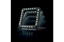 AddOn Thrustm. MFD Cougar Pack (Display) (PC) retail