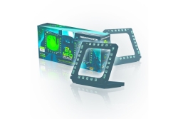 AddOn Thrustm. MFD Cougar Pack (Display) (PC) retail