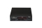 Logilink Card Reader 8.9cm (3,5) USB Front intern