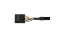 Logilink Card Reader 8.9cm (3,5) USB Front intern