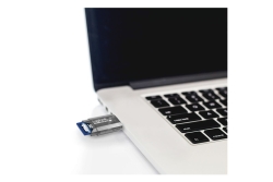 Logilink Card Reader USB MMC/RS-MMC/SD/SDHC extern