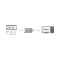 Logilink Card Reader USB MMC/RS-MMC/SD/SDHC extern