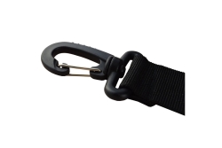techair Tasche Classic Pro 14-15.6 1F 1T schwarz