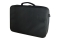 techair Tasche Classic Pro 14-15.6 1F 1T schwarz