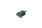 Sedna Adapter USB 2.0 zu parallel retail