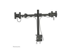 Neomounts TIS 10-27 2TFT 6Gelenke schw. Max12KG