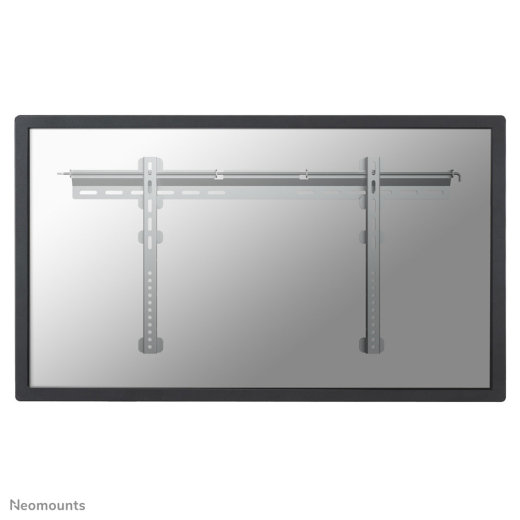 Neomounts WAH 37-75 1TFT 1Gelenk sil. Max.50