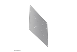 Neomounts Adapterpl. 22-42 1TFT silber Max.35KG