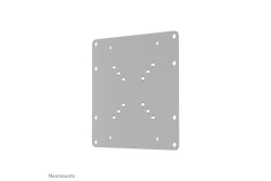 Neomounts Adapterpl. 22-42 1TFT silber Max.35KG