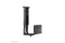 Neomounts PCH H:39-54cm B:13-23cm Max.30KG Schw.