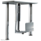 Neomounts PCH H:39-54cm B:13-23cm Max.30KG Silbe