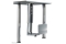 Neomounts PCH H:39-54cm B:13-23cm Max.30KG Silbe