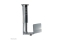 Neomounts PCH H:39-54cm B:13-23cm Max.30KG Silbe