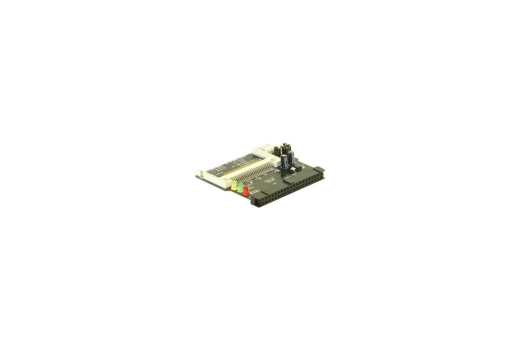 DELOCK IDE Adapter IDE 40Pin -> CF Card I/II