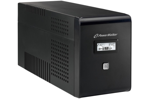 Bluewalker USV Powerwalker VI 2000 LCD 1200W Line-Int