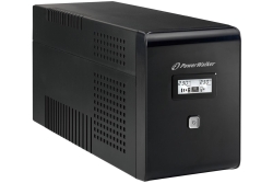 Bluewalker USV Powerwalker VI 2000 LCD 1200W Line-Int