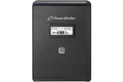 Bluewalker USV Powerwalker VI 2000 LCD 1200W Line-Int