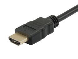 Equip HDMI->DVI-D Bidi. 1920x1200/60Hz St/St 3.00m...