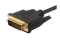 Equip HDMI->DVI-D Bidi. 1920x1200/60Hz St/St 3.00m schwarz Polybeutel