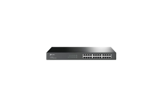 TP-Link Switch 24x GE TL-SG1024
