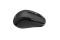 Logilink Maus mini Funk 2.4 GHz 800dpi optisch scroll black