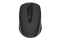 Logilink Maus mini Funk 2.4 GHz 800dpi optisch scroll black