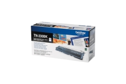 Toner Brother TN-230BK HL-3040CN/3070CW, MFC-9120CN/9320CW