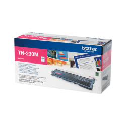 Toner Brother TN-230M HL-3040CN/3070CW, MFC-9120CN/9320CW