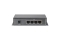 LevelOne PoE+Switch 4xFE PoE 120W Metall