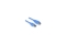 DELOCK USB3.0 Verl. A -> A St/Bu 3.00m blau