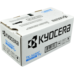 Kyocera Toner TK-5430C 1T0C0ACNL1 cyan