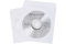 CD/DVD-Hüllen Papier 50er Pack Verbatim