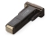 DIGITUS Adapter USB2.0/A -> seriell D-Sub9 St/St + 0.8m Kab retail