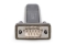 DIGITUS Adapter USB2.0/A -> seriell D-Sub9 St/St + 0.8m Kab retail