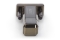 DIGITUS Adapter USB2.0/A -> seriell D-Sub9 St/St + 0.8m Kab retail