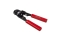 Logilink Werkzeug Crimpzange RJ45 8P8C Abisolierer