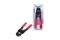 Logilink Werkzeug Crimpzange RJ45 8P8C Abisolierer