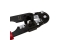 Logilink Werkzeug Crimpzange RJ45 8P8C Abisolierer